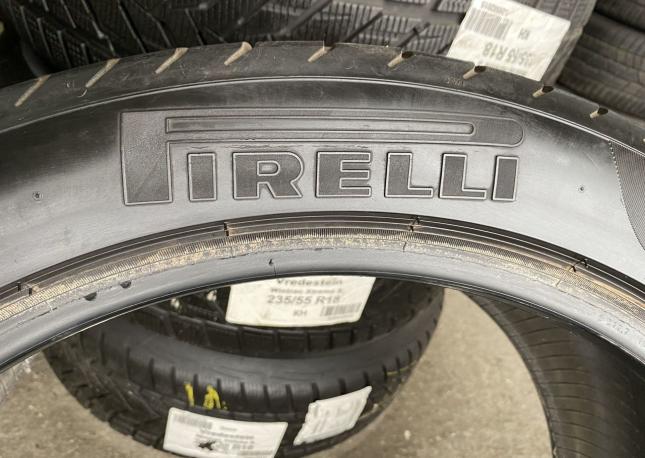 Pirelli P Zero 265/40 R20 104Y