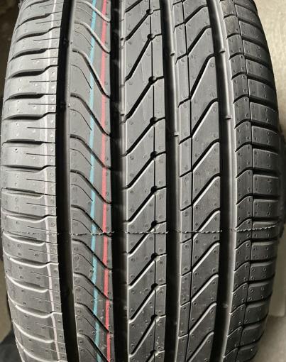 Continental ContiUltraContact UC6 215/55 R17 94W