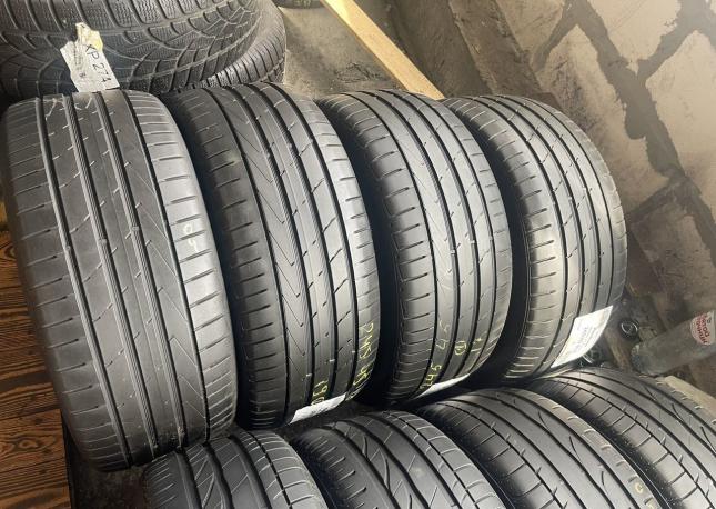 Hankook Ventus S1 Evo 2 K117C 245/45 R18 96W