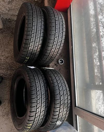 Goodyear Ice Navi Zea II 195/65 R15