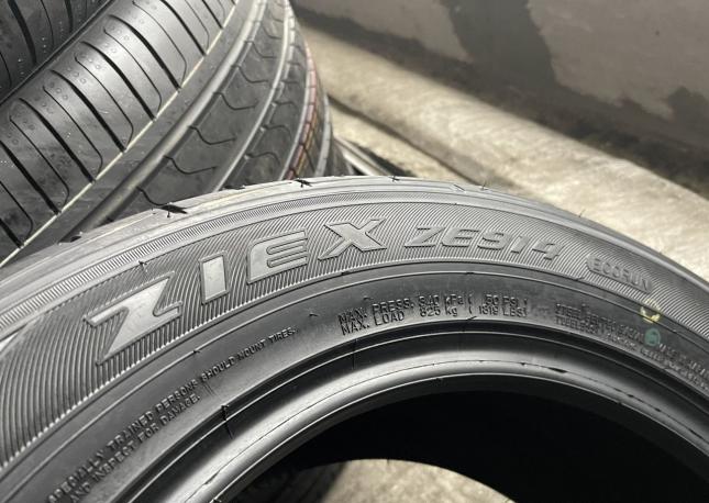 Falken Ziex ZE914 Ecorun 225/55 R17 101W