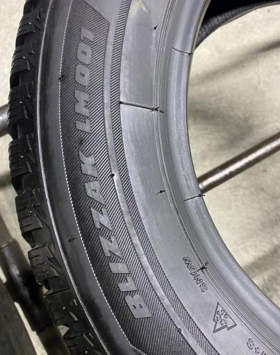 Bridgestone Blizzak LM-001 195/65 R15 91T