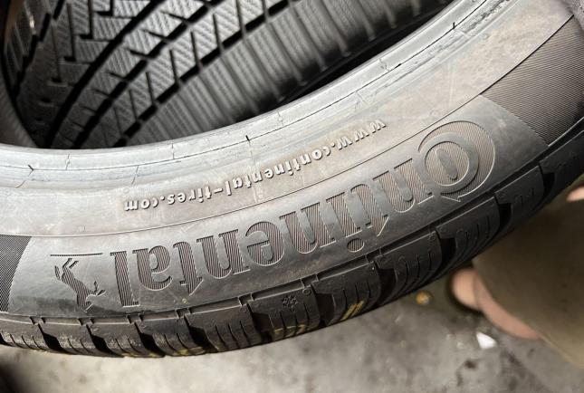 Continental ContiWinterContact TS 850 285/40 R21