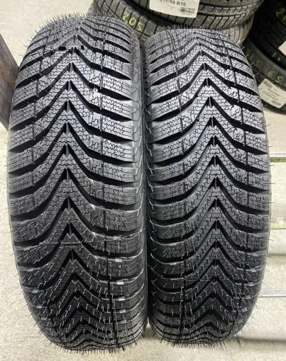 Vredestein SnowTrac 5 165/65 R15