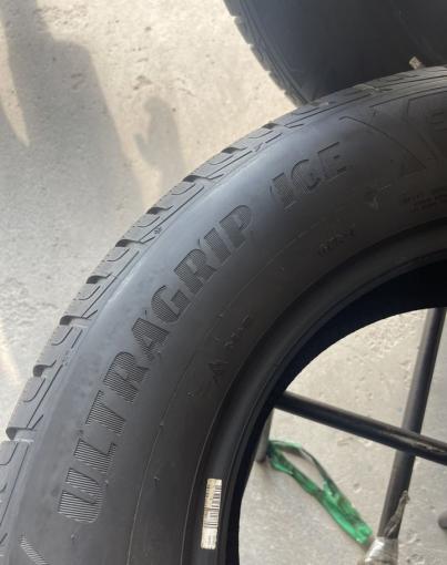 Goodyear UltraGrip Ice 285/60 R18 116T