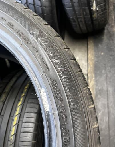 Dunlop SP Sport Maxx 050+ 245/45 R19