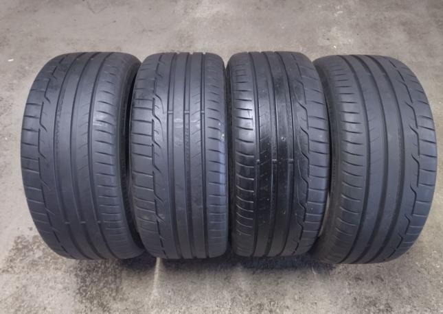 Dunlop SP Sport Maxx RT 235/35 R19 91Y