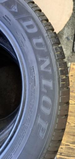 Dunlop SP Winter Sport 3D 215/60 R17 96H