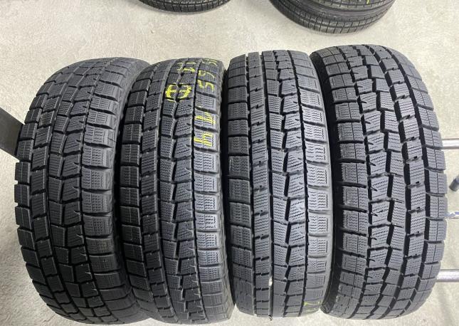 Dunlop Winter Maxx 175/65 R14