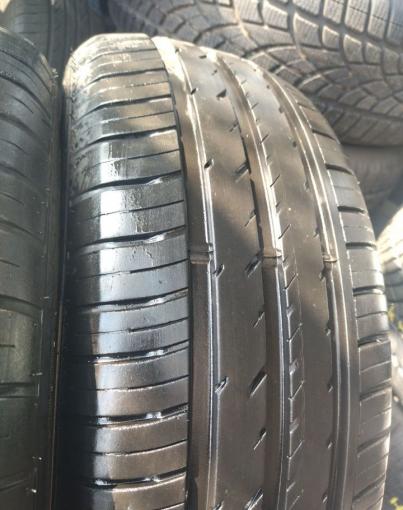 Fulda EcoControl HP 205/60 R16 92H