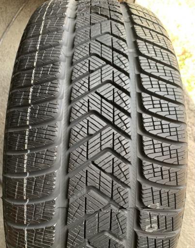 Pirelli Scorpion Winter 265/55 R19