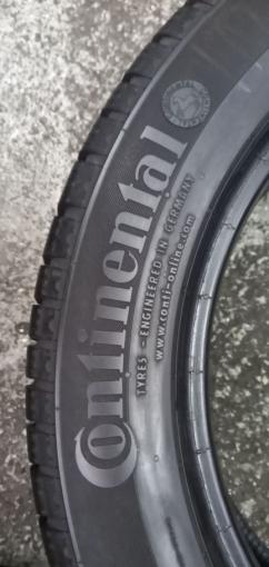 Continental ContiCrossContact Winter 235/55 R19 101H