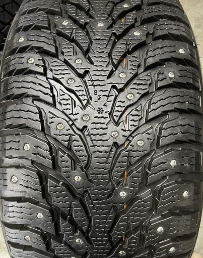 Nokian Tyres Hakkapeliitta 9 SUV 275/45 R20 110T