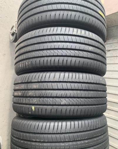 Bridgestone Alenza 001 265/45 R20