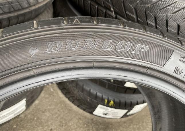 Dunlop SP Sport Maxx 050+ 275/35 R20 102Y