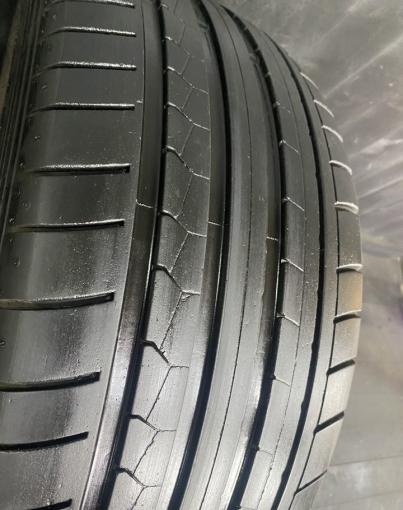 Dunlop SP Sport Maxx GT 245/45 R19