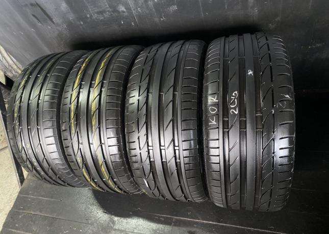 Bridgestone Potenza S001 255/35 R19