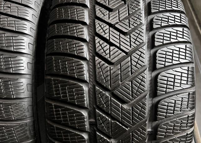 Pirelli Scorpion Ice&amp;Snow 255/50 R20