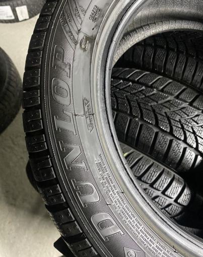 Dunlop SP Winter Sport 4D 195/55 R16