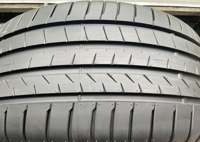 Bridgestone Alenza 001 285/40 R21 109Y