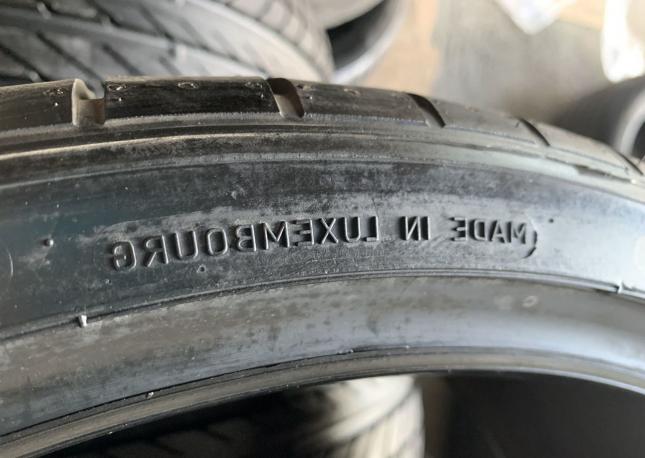 Goodyear Eagle F1 Asymmetric 255/30 R20