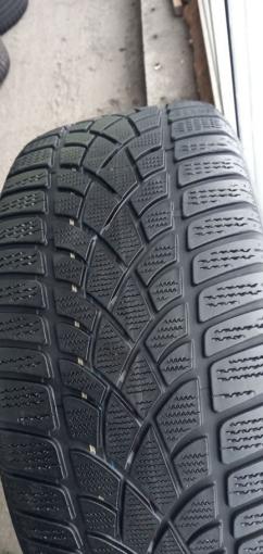 Dunlop SP Winter Sport 3D 265/40 R20 104V