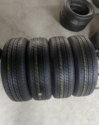 Firestone FR 10 205/65 R16