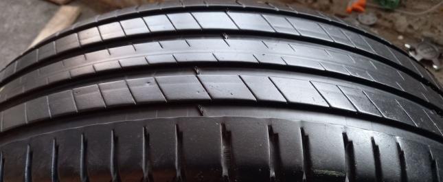 Michelin Latitude Sport 3 235/65 R18 110H