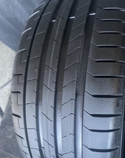 Pirelli P Zero Gen-2 255/45 R19