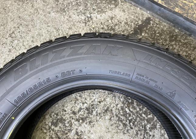 Bridgestone Blizzak LM-32 185/65 R15 88T