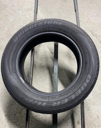 Bridgestone Dueler H/P Sport 215/60 R17 96V