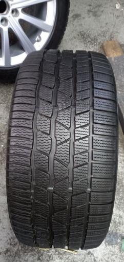 Continental ContiWinterContact TS 830 P 255/40 R18 99V