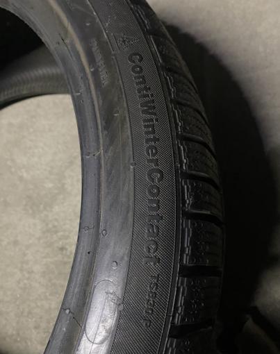 Continental ContiWinterContact TS 830 P 255/35 R18