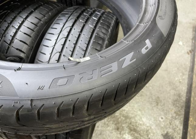 Pirelli P Zero II 225/45 R19 92W