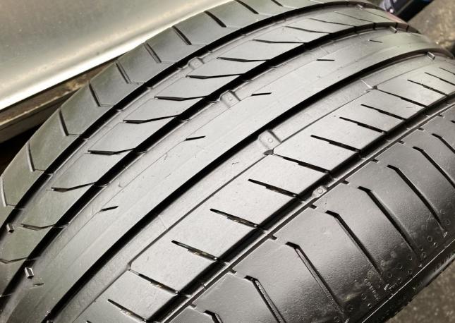 Continental ContiSportContact 5 275/30 R21 98Y