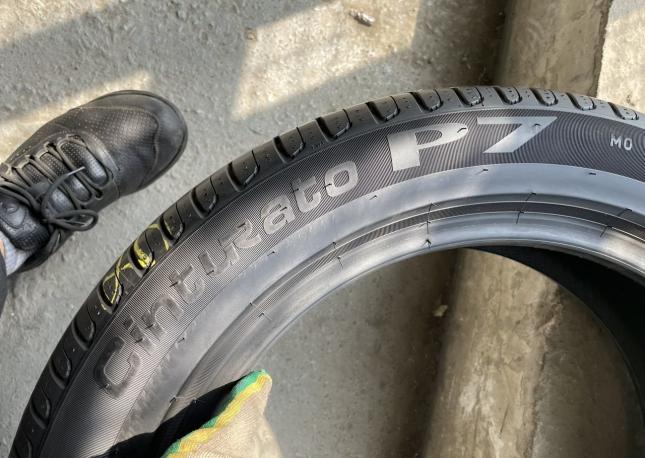 Pirelli Cinturato P7 205/55 R17 91W