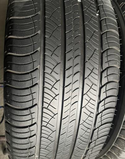 Michelin Latitude Tour HP 265/45 R21 104W