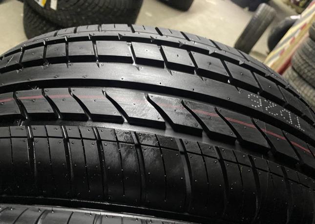 Fortuna EcoPlus UHP 215/55 R17 98W