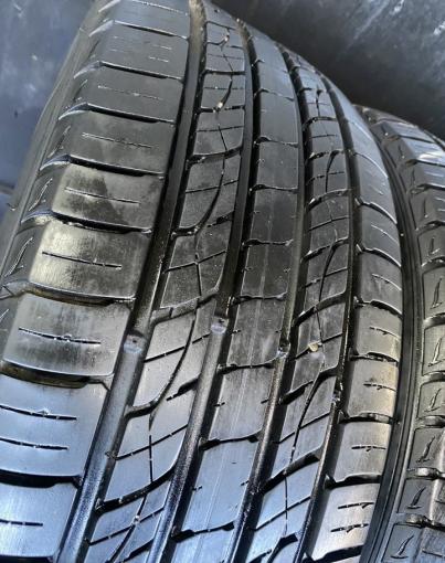 Kumho Crugen Premium KL33 225/55 R19