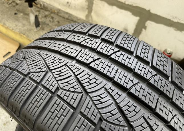 Pirelli Winter Sottozero II 265/35 R19 98W