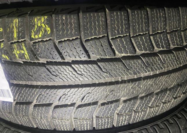 Michelin Latitude X-Ice XI2 235/60 R18