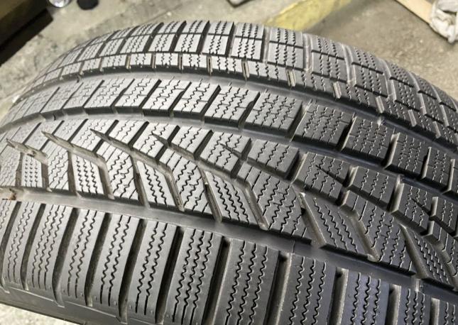 Hankook Winter I&#39;Cept Evo2 W320 255/45 R19 104V