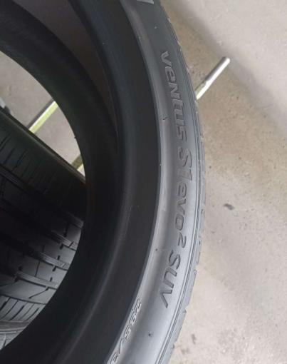 Hankook Ventus Sport K104 285/35 R22 106Y