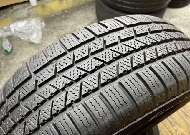 Continental Conti4x4WinterContact 235/55 R19