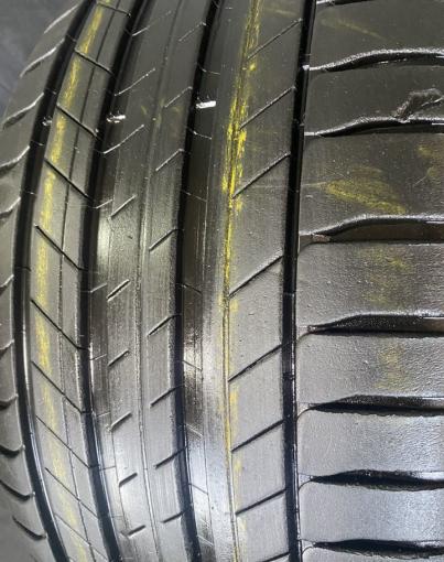 Michelin Latitude Sport 3 265/50 R19