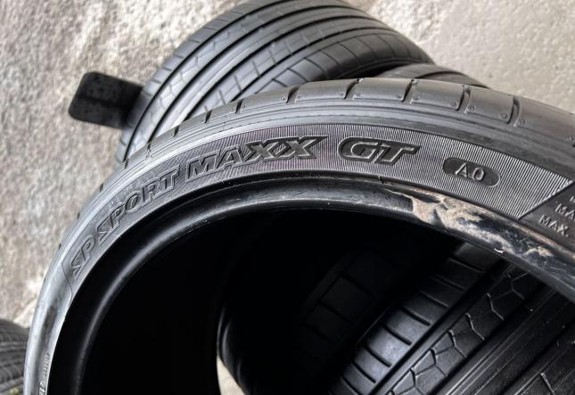 Dunlop SP Sport Maxx GT 600 265/35 R20
