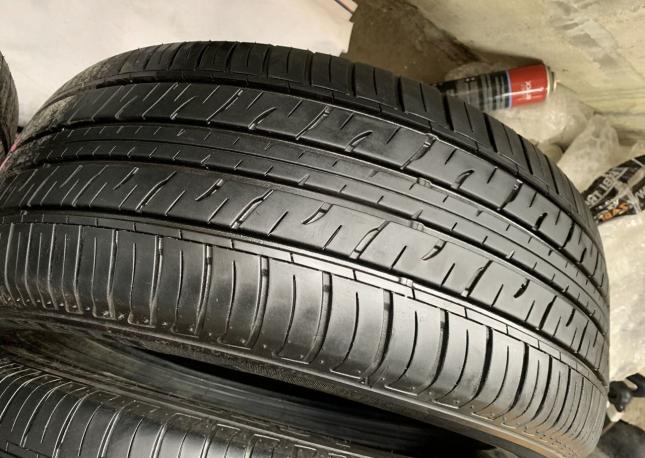 Dunlop Grandtrek AT3 275/50 R21