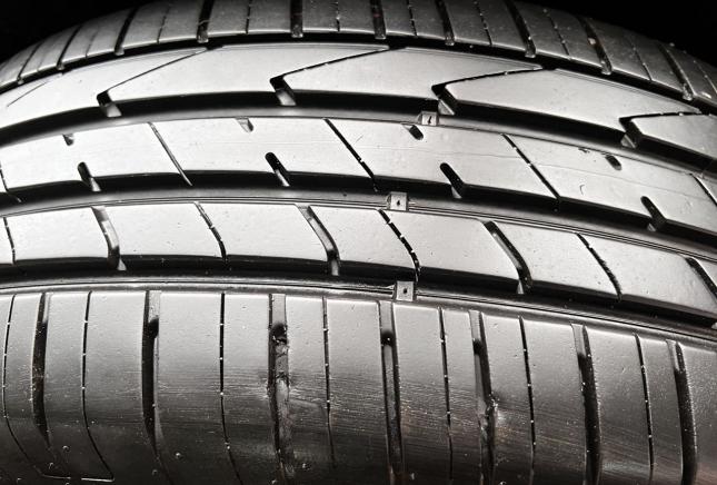 Hankook Ventus S1 Evo 2 K117 235/65 R17