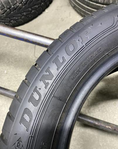 Dunlop Sport BluResponse 165/65 R15