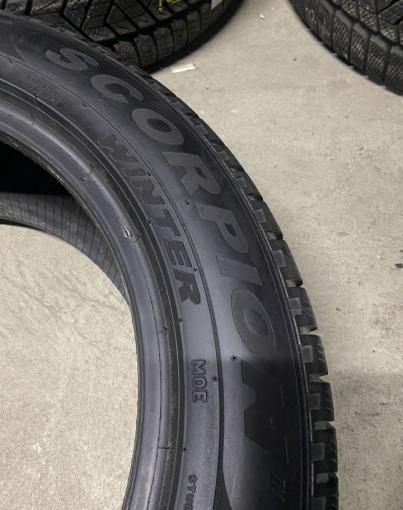 Pirelli Scorpion Winter 235/55 R19